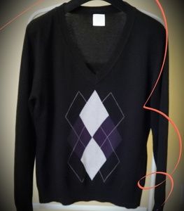 awesome  sweater,Elle Nor